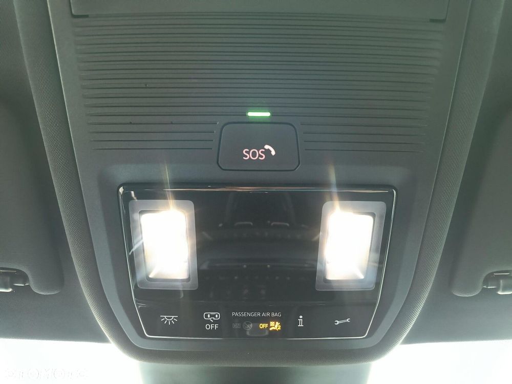 Skoda Octavia - 35