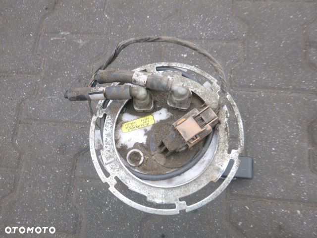 POMPA PALIWA PŁYWAK CHEVROLET AVEO T250 1.4 16V 07-11 - 10