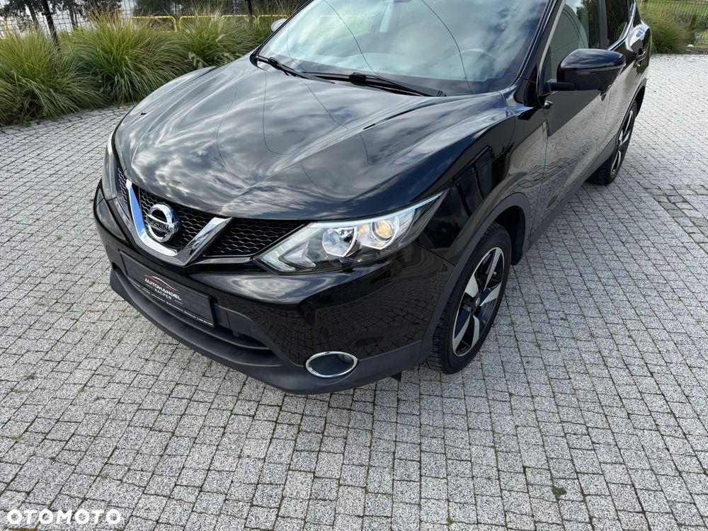 Nissan Qashqai 1.5 dCi TEKNA+ - 4