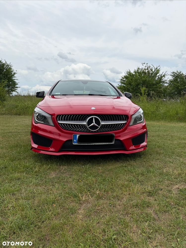 Mercedes-Benz CLA 200 7G-DCT - 6