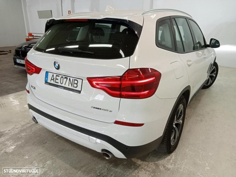 BMW X3 - 2