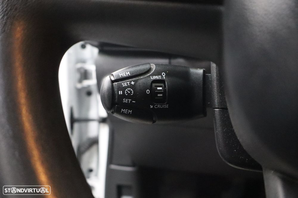 Citroën C3 BlueHDi S&S Feel - 23