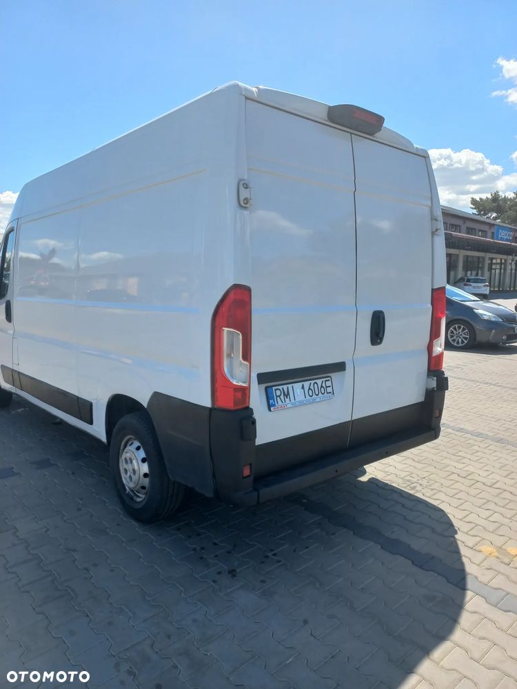 Fiat Ducato - 4