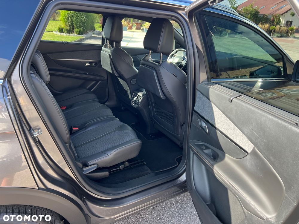 Peugeot 5008 BlueHDI 130 Active Business-Paket - 31
