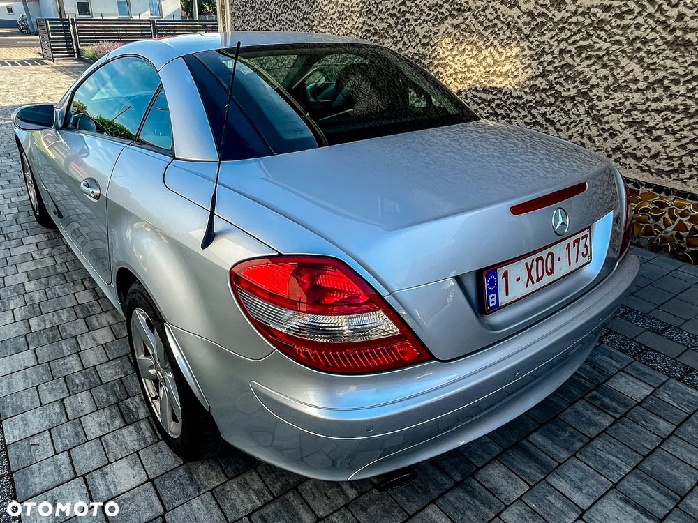 Mercedes-Benz SLK - 33
