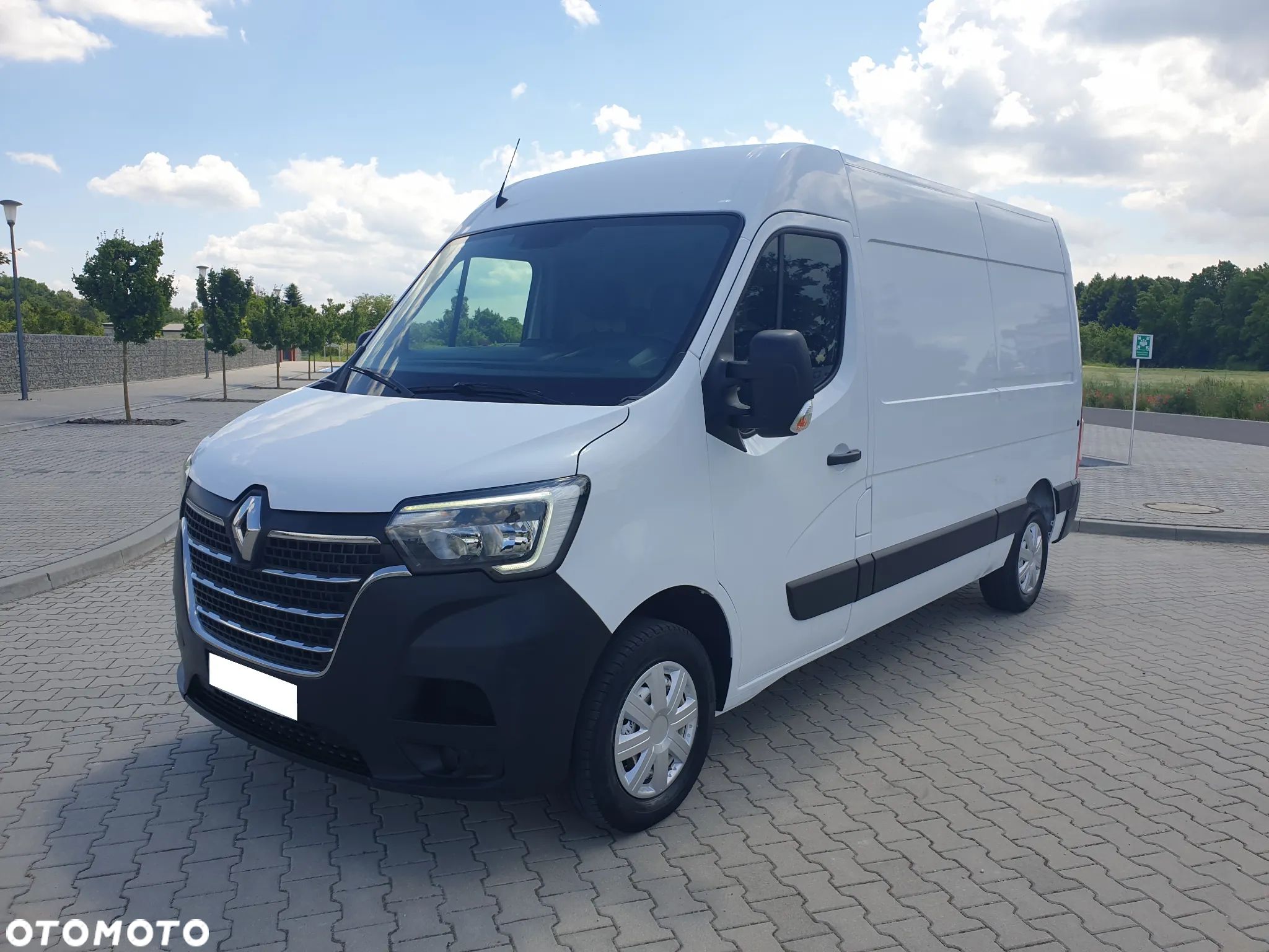 Renault MASTER - 1