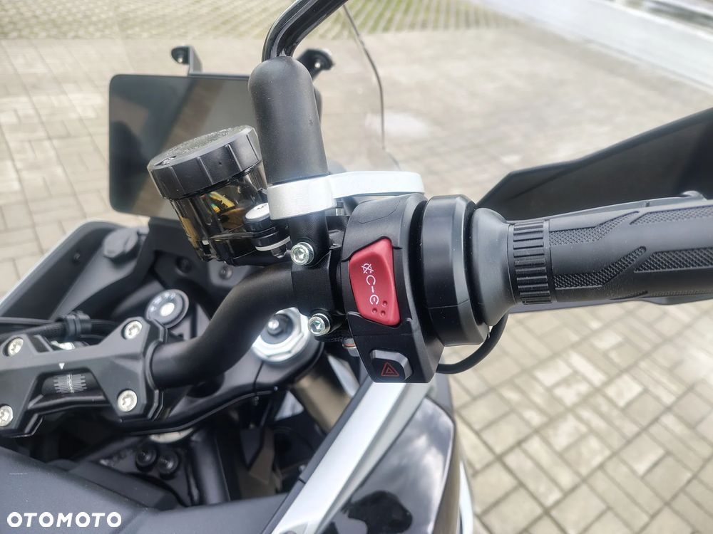 QJMOTOR SRT 600SX - 39