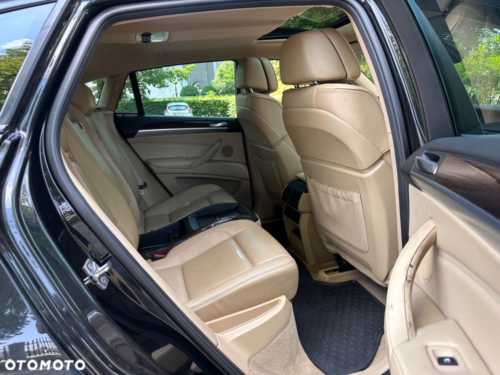 BMW X6 - 22