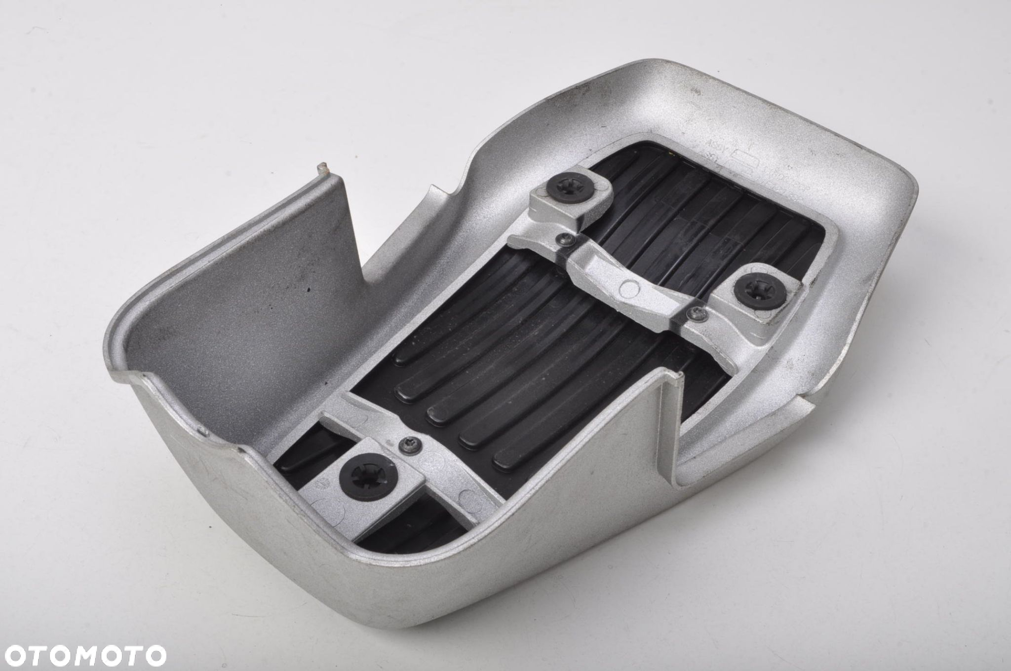 MCLAREN MP4 SPIDER 3.8 OSŁONA POKRYWA SILNIKA 11F0678CP - 6