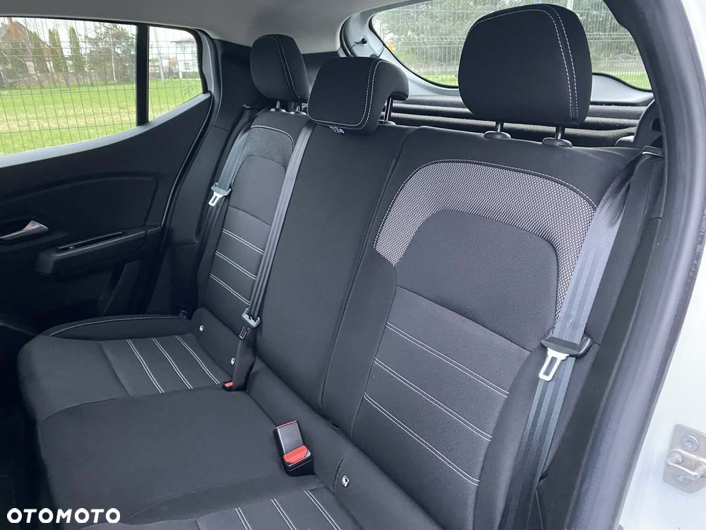 Dacia Sandero SCe 65 Comfort - 13
