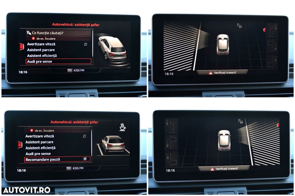 Audi Q5 40 TDI quattro S tronic sport - 10