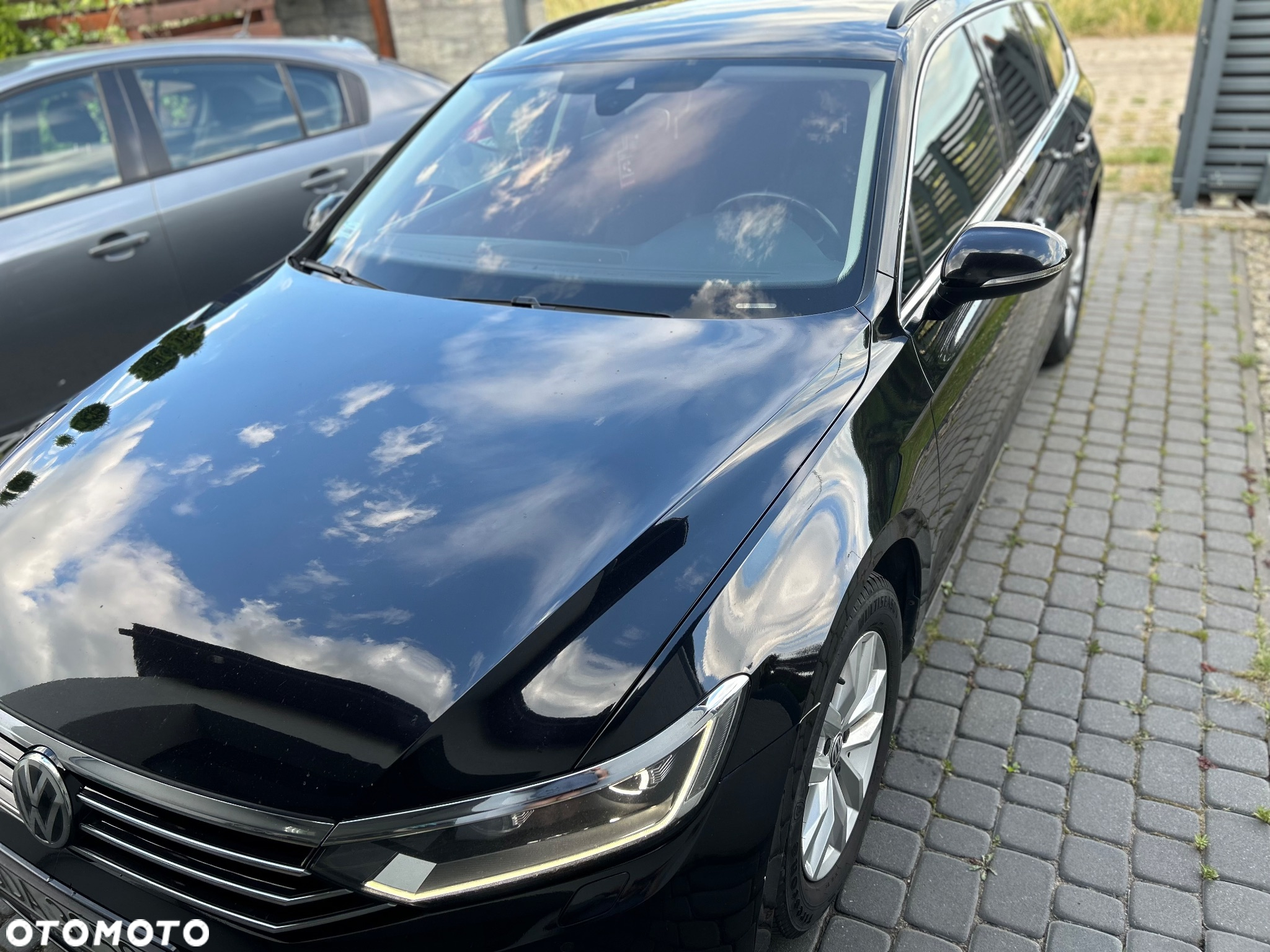 Volkswagen Passat 2.0 TDI BMT Comfortline DSG - 2