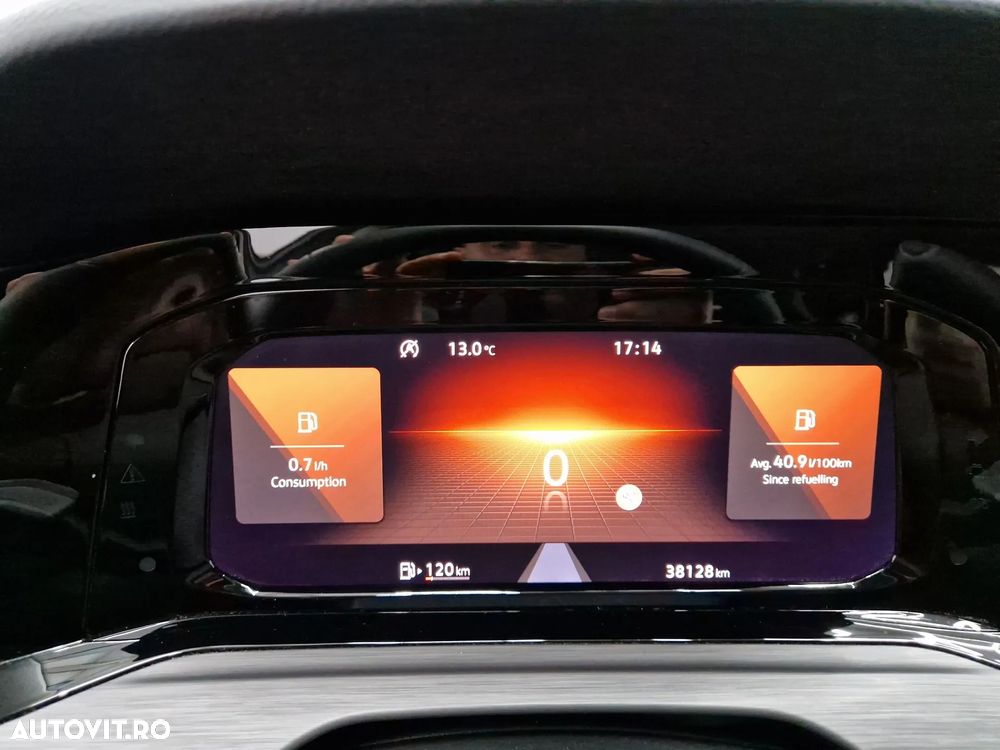 Volkswagen Golf 2.0 TDI Style - 9