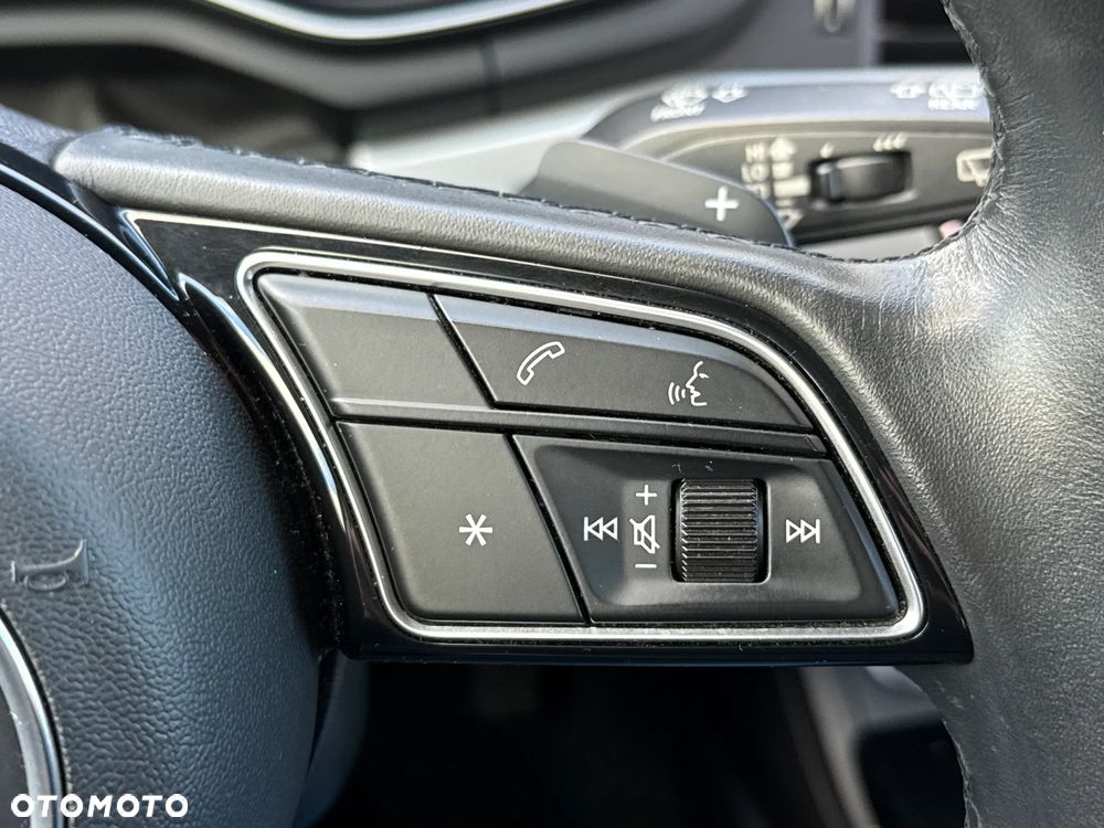 Audi A4 Avant 35 TDI mHEV S tronic - 19