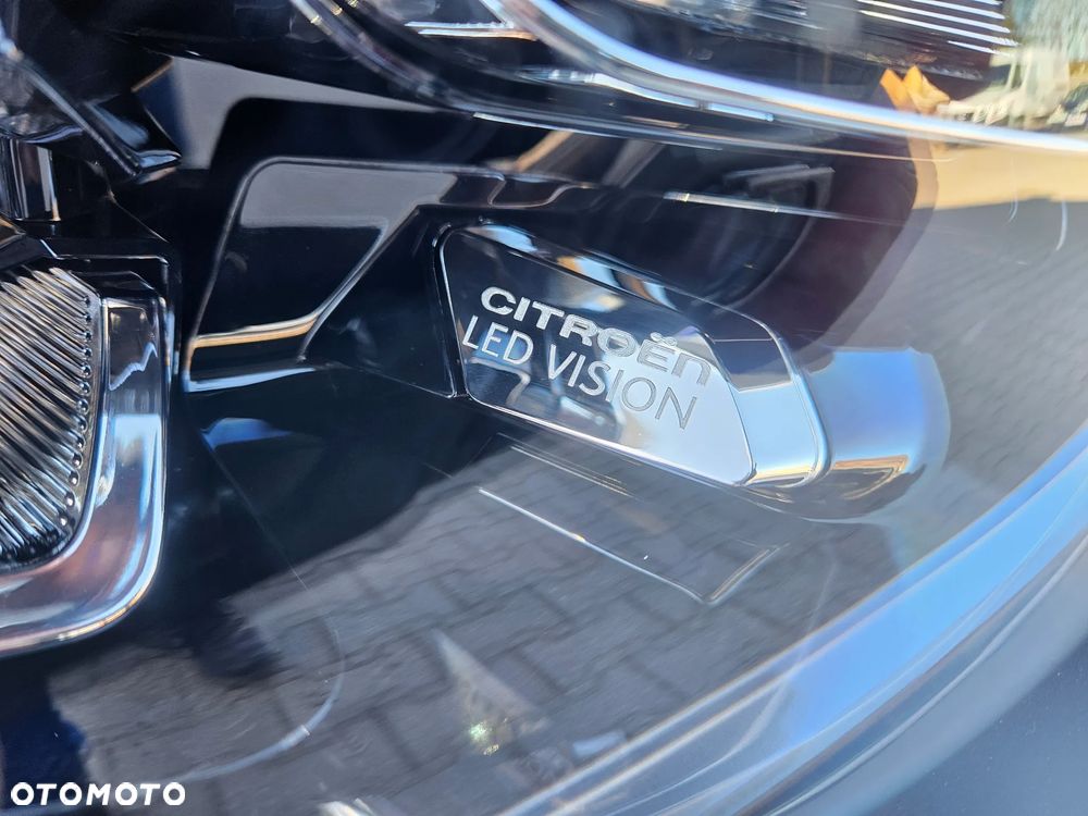 Citroën C3 Pure Tech 83 S&S MAX - 9