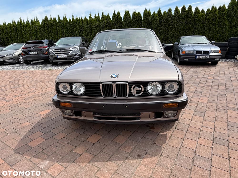 BMW Seria 3 - 20