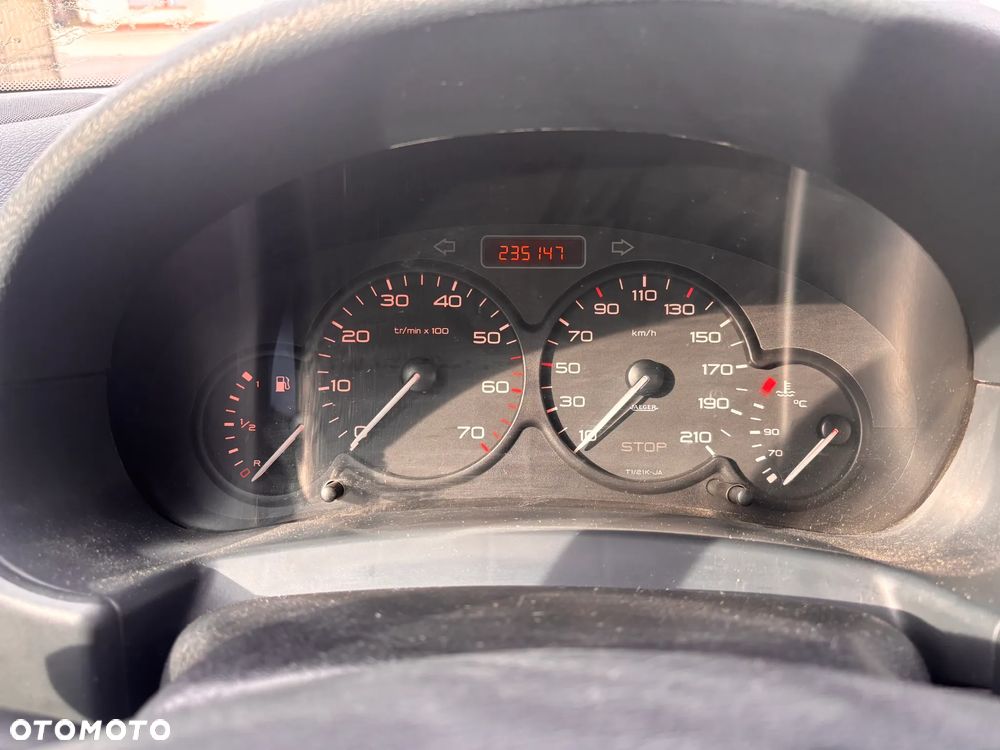 Citroën Berlingo 1.6 HDi - 8