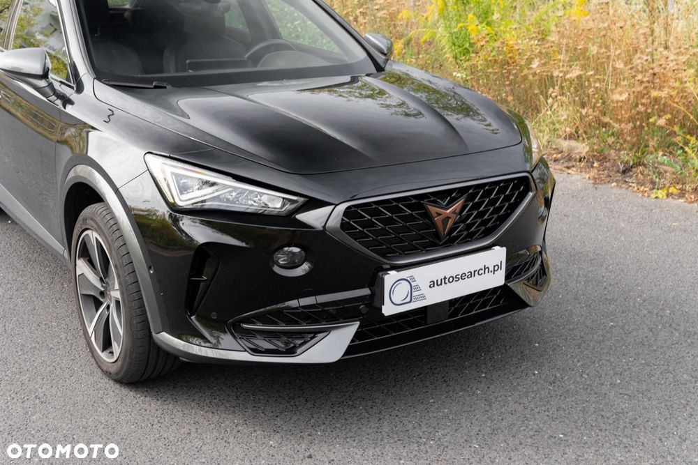 Cupra Formentor 1.5 TSI DSG - 39