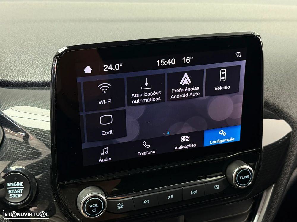 Ford Fiesta 1.0 EcoBoost ST-Line - 20