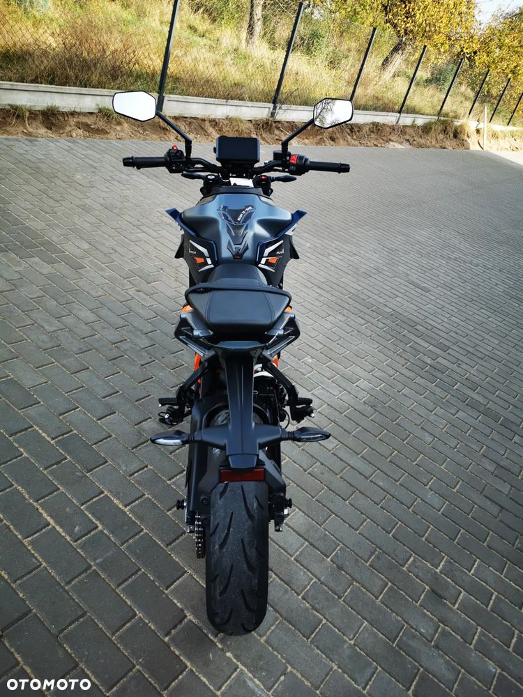 KTM Duke - 26