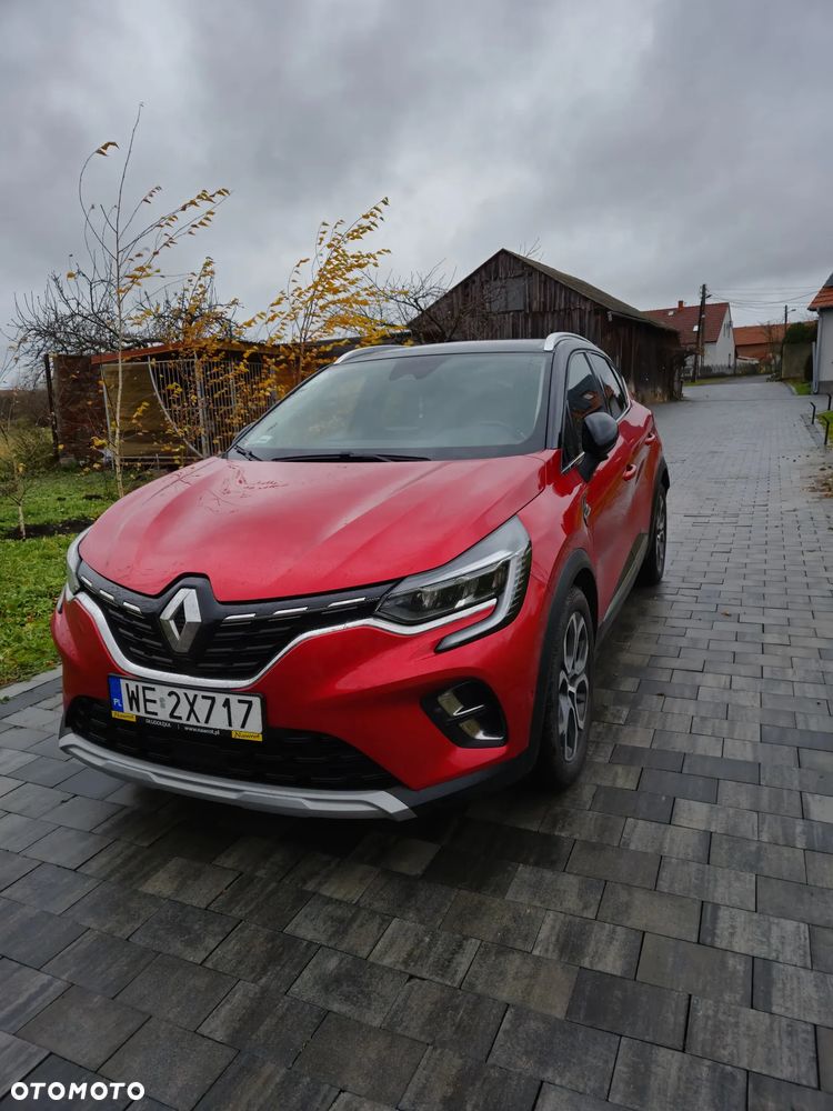 Renault Captur - 9