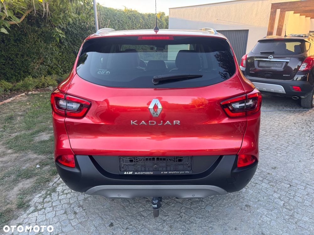 Renault Kadjar Energy TCe 130 Experience - 9