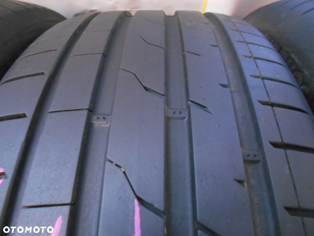 OPONY 245/45R19 HANKOOK VENTUS S1 EVO3 MO DOT 0725 / 2824 6.5MM - 4