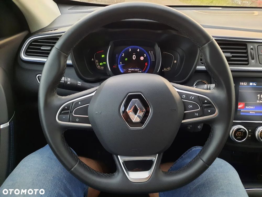Renault Kadjar 1.3 TCe FAP Intens - 27