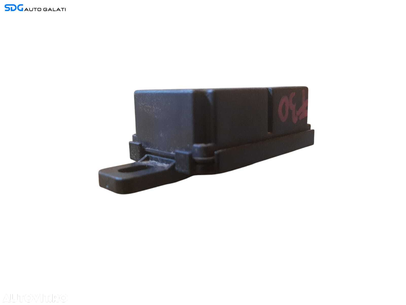 Modul Calculator Unitate Senzor Alarma BMW Seria 3 F30 F31 F32 F33 F34 F35 2011 - 2019 Cod 9269634 [L3259] - 3