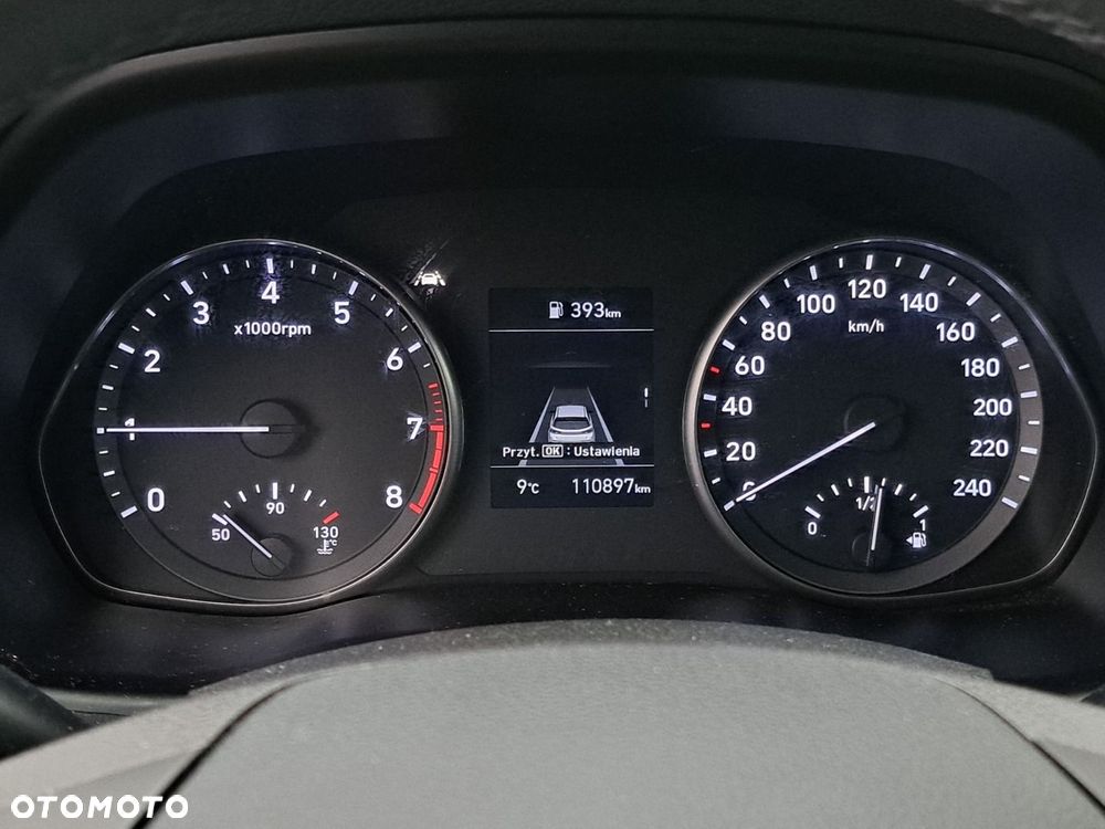 Hyundai i30 1.0 T-GDI Comfort - 10