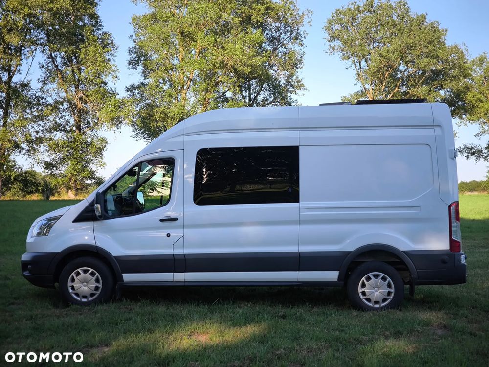 Ford Transit - 22