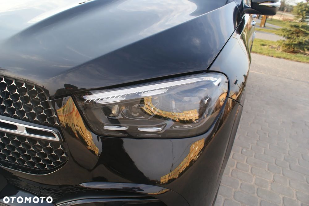 Mercedes-Benz GLE - 27