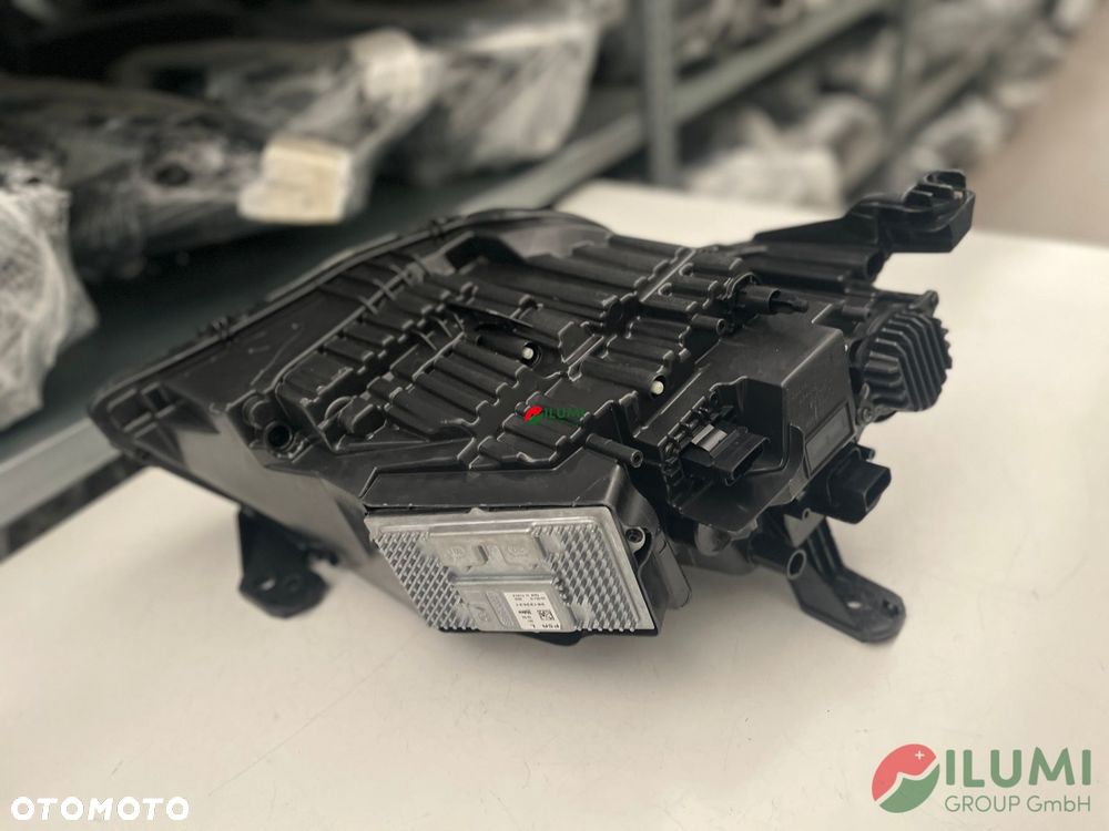 Peugeot 508 Ii Full Led Reflektor Lewy - 8