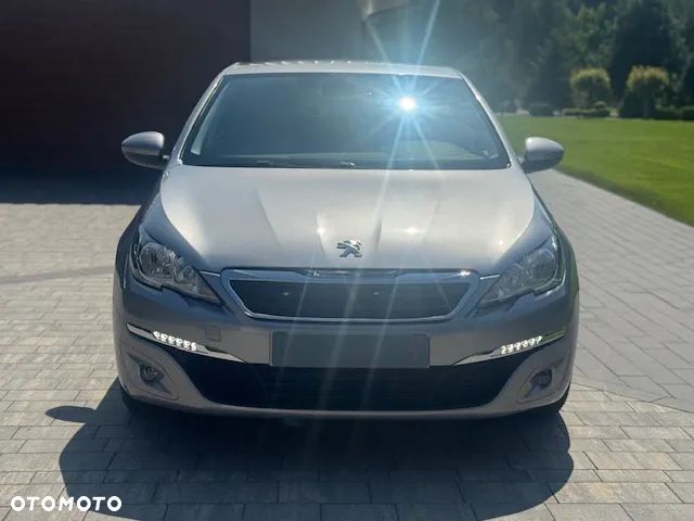 Peugeot 308 PureTech 110 Stop & Start Style - 2