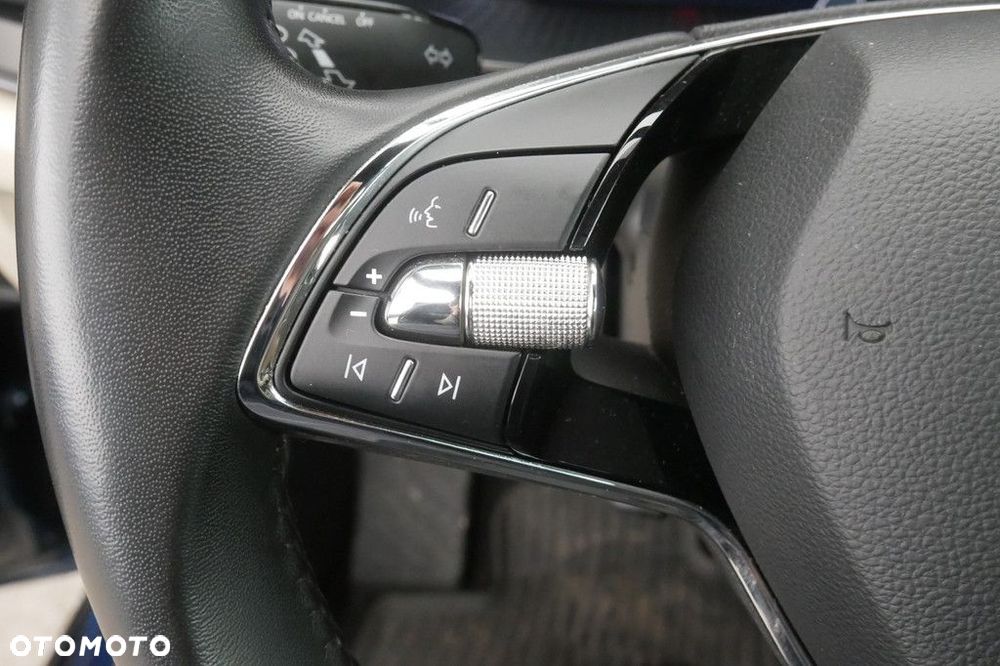 Skoda Octavia 2.0 TDI Style DSG - 21