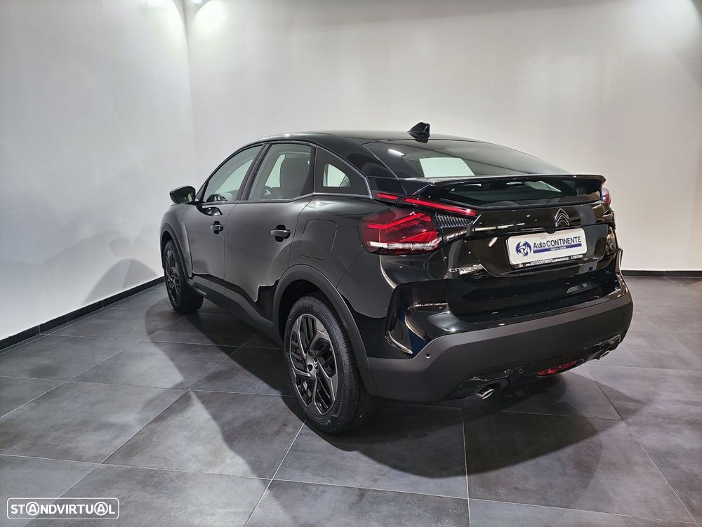Citroën C4 1.2 PureTech Plus - 33