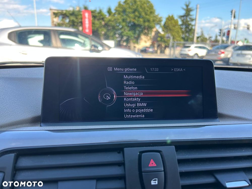 BMW Seria 3 - 36