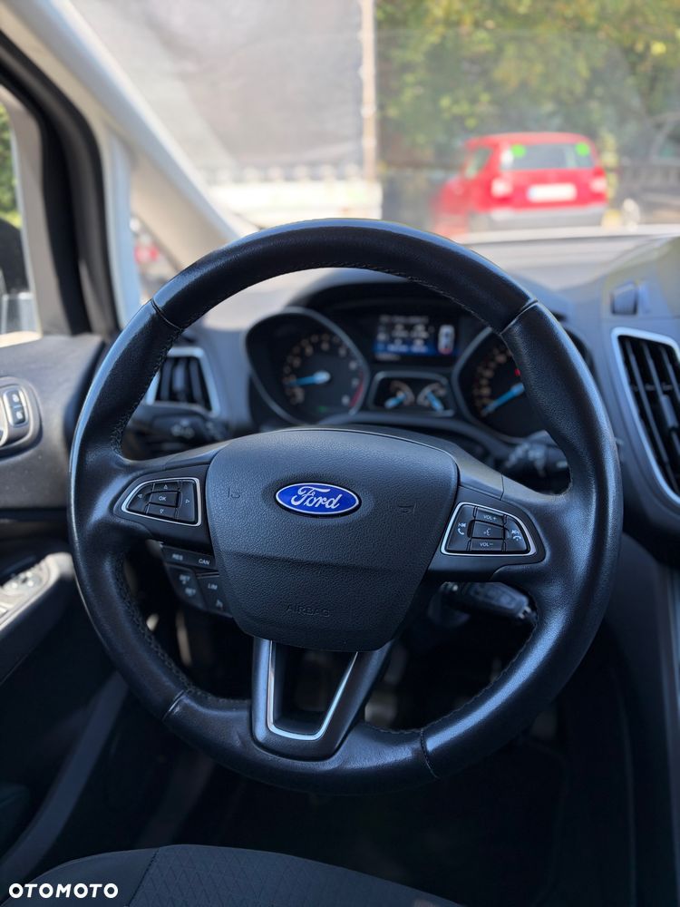 Ford Grand C-MAX 1.0 EcoBoost Ambiente ASS - 11