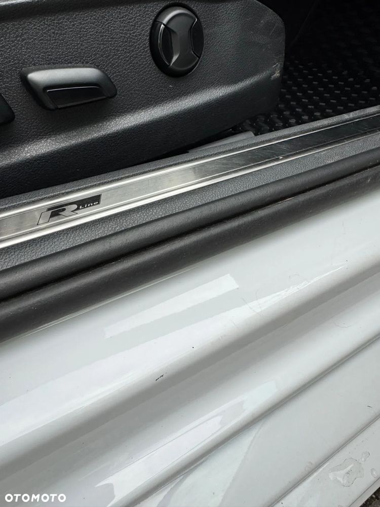 Volkswagen Passat 2.0 TSI BMT Comfortline DSG - 15