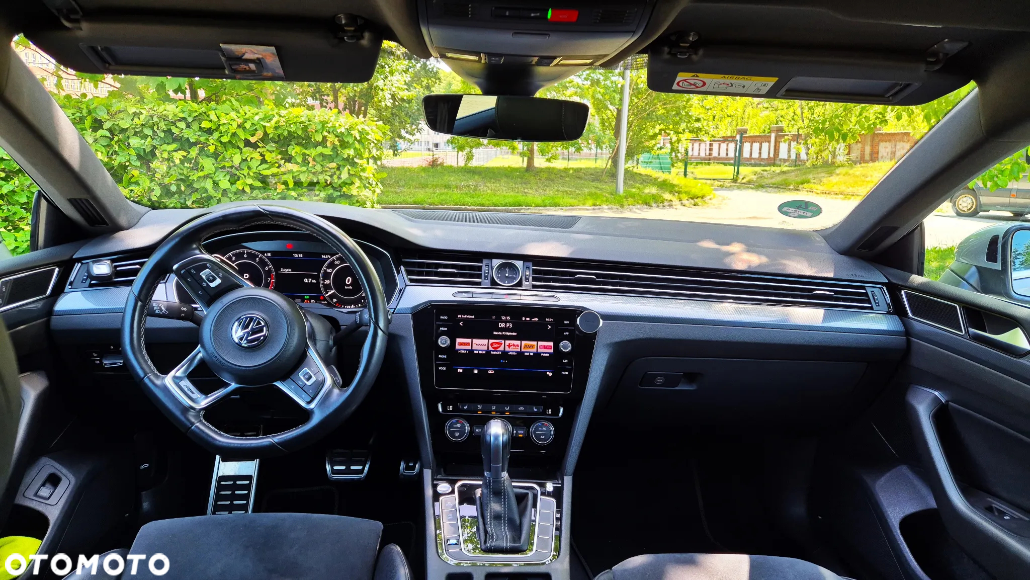 Volkswagen Arteon - 9