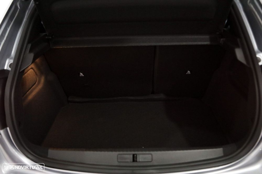 Peugeot 208 1.2 PureTech Allure - 11