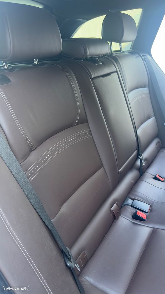 BMW 520 d Pack M Auto - 30