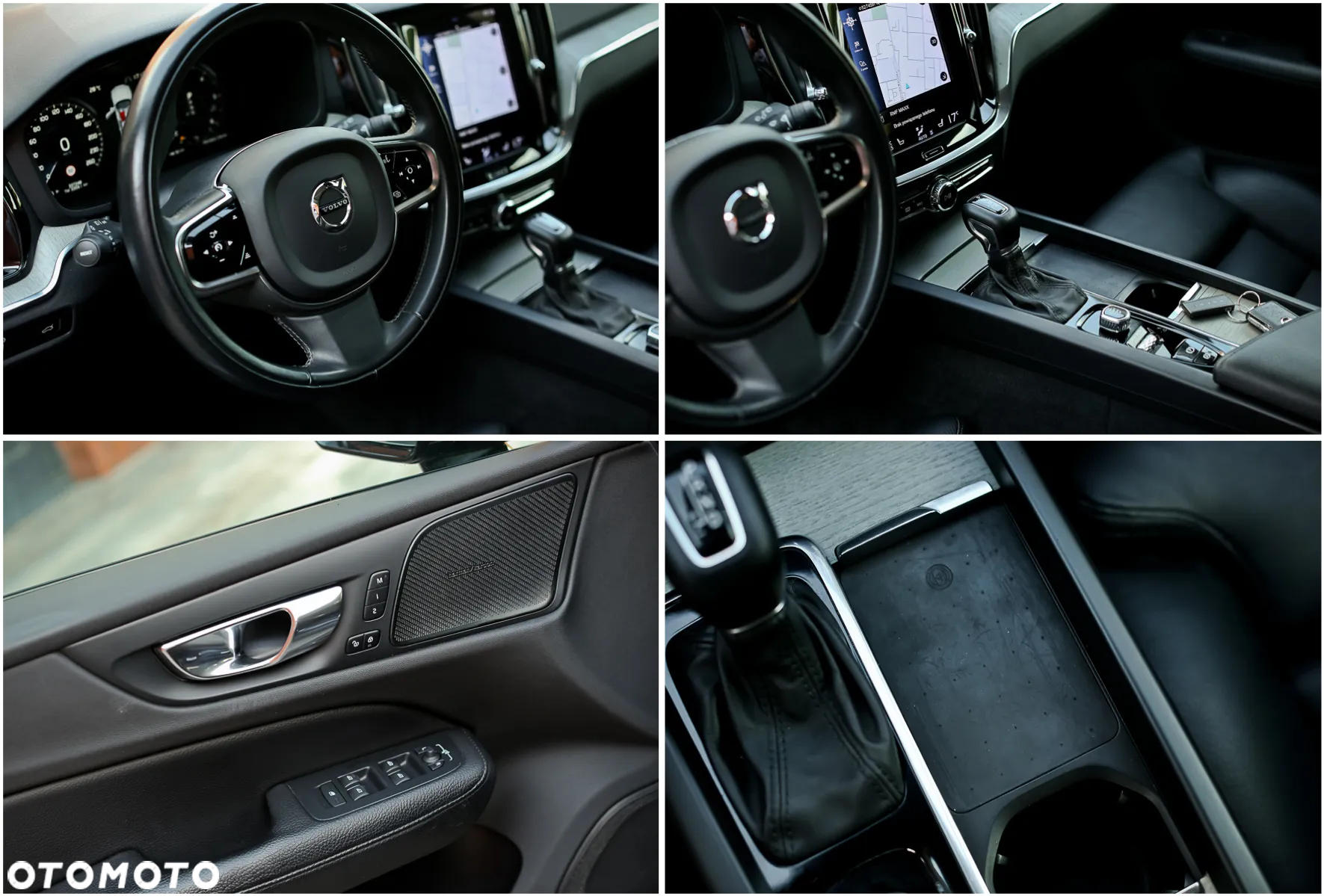 Volvo V60 Cross Country Pro D4 AWD - 32