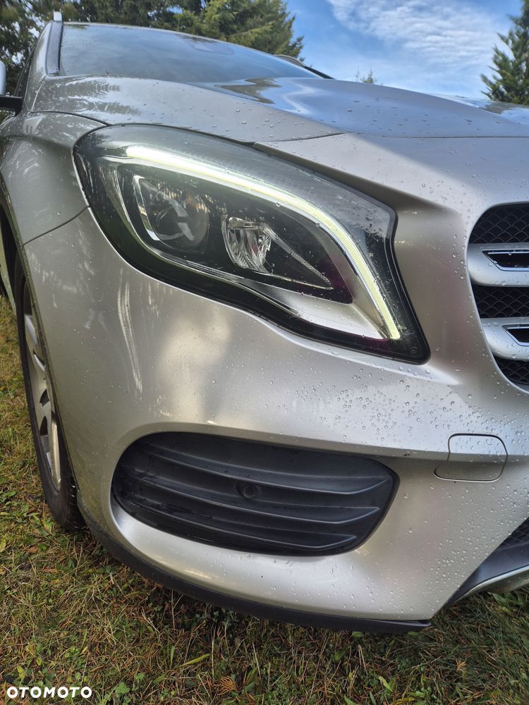 Mercedes-Benz GLA 180 d 7G-DCT AMG Line - 30