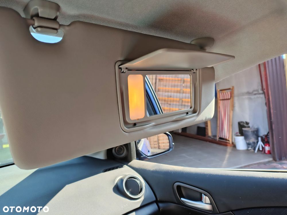 Honda Civic 1.8 i-VTEC Sport - 27