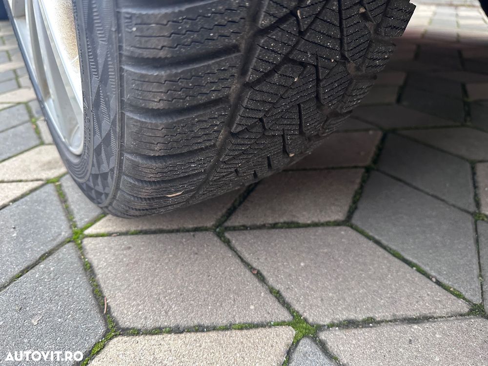 Skoda Octavia 2.0 TDI DSG Premium Edition - 21