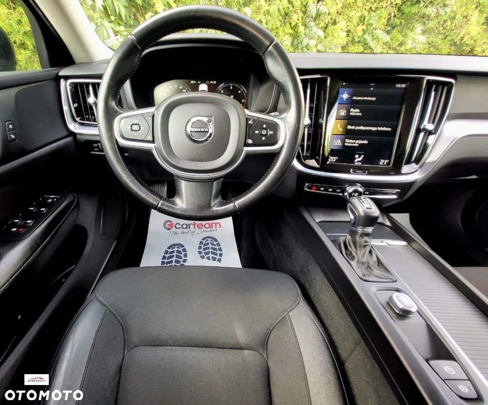 Volvo V60 - 19