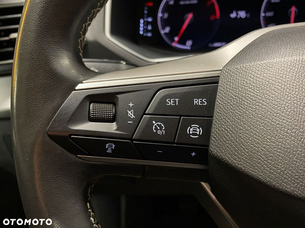 Seat Tarraco 1.5 TSI ACT OPF Style - 25