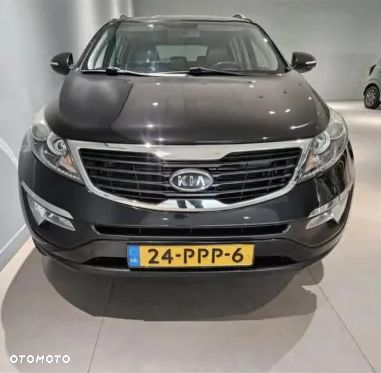 Kia Sportage - 2