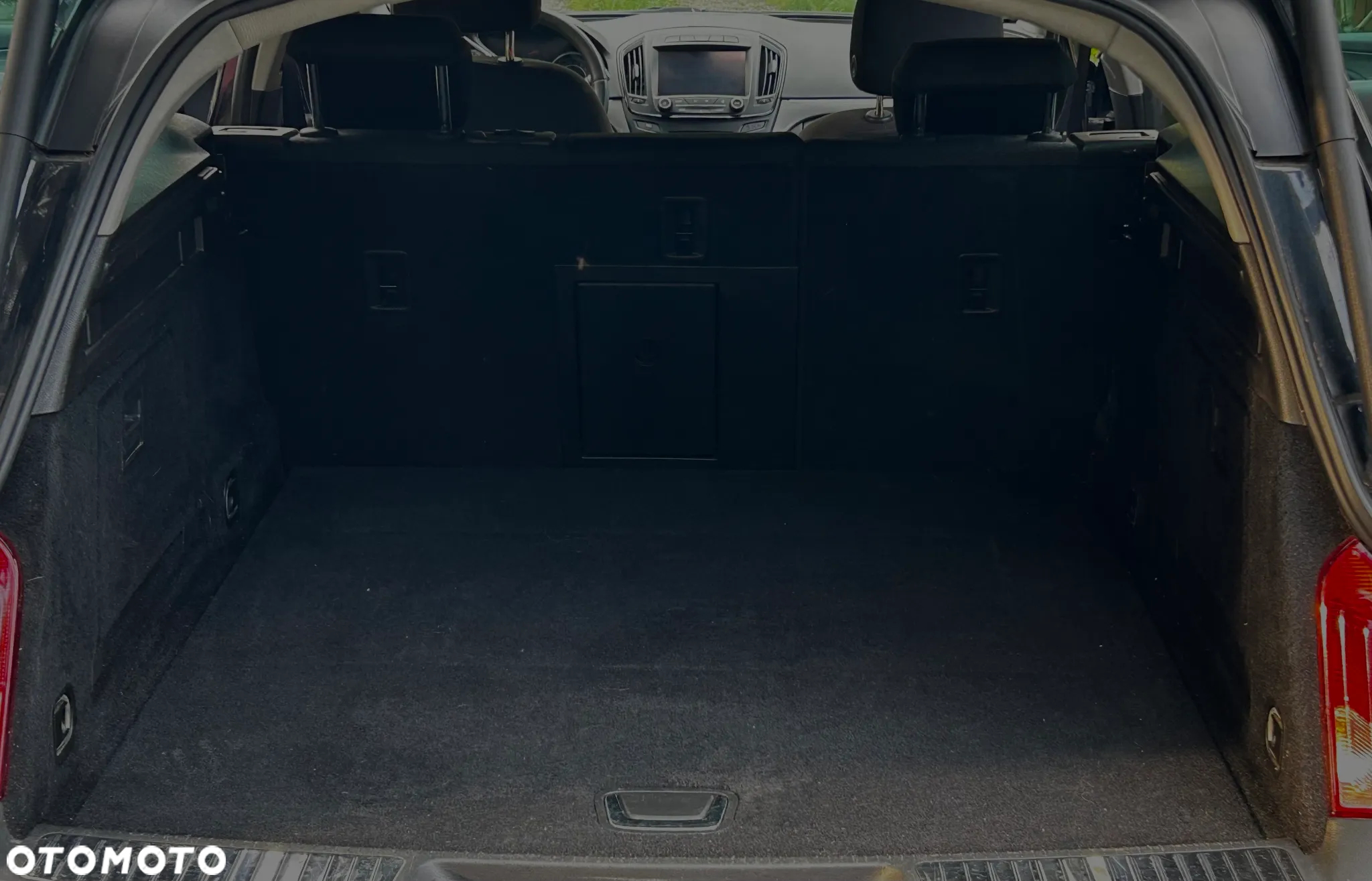 Opel Insignia - 3